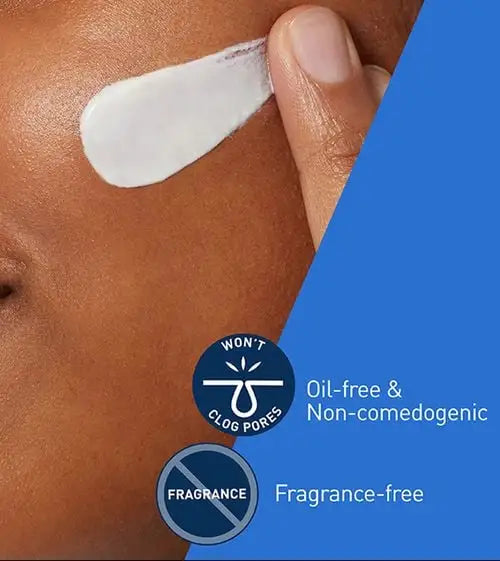 AM Facial Moisturizing Lotion SPF 30