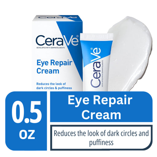 Eye Repair Cream