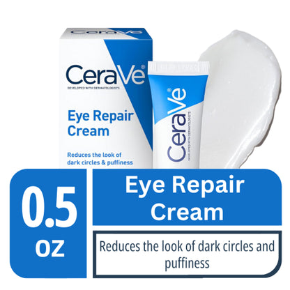 Eye Repair Cream