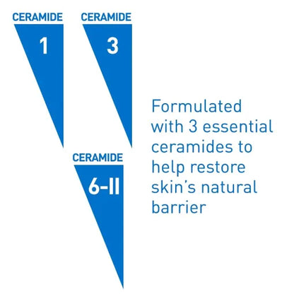 Cleanser for Psoriasis Treatment