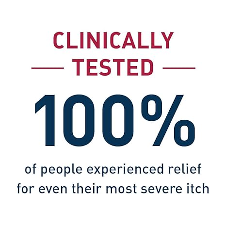CeraVe Anti Itch Moisturizing Lotion with Pramoxine Hydrochloride, Relieves Itch with Minor Skin Irritations, Sunburn Relief, Bug Bites, 16 Ounces