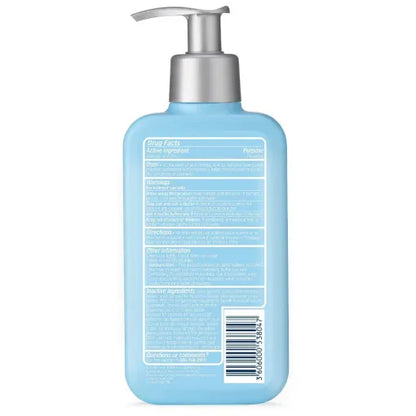 Cleanser for Psoriasis Treatment