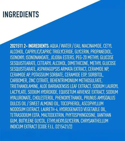 Eye Repair Cream