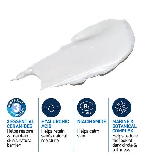 Eye Repair Cream