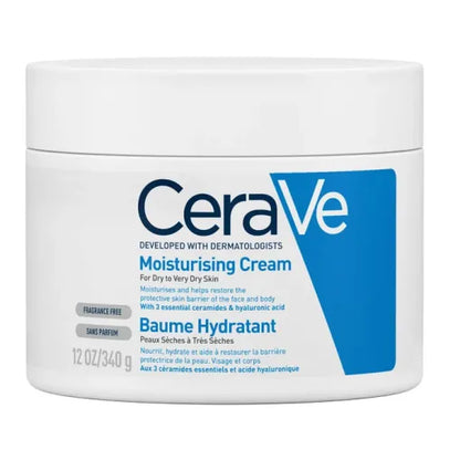 Moisturising Cream
