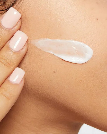 Moisturising Cream