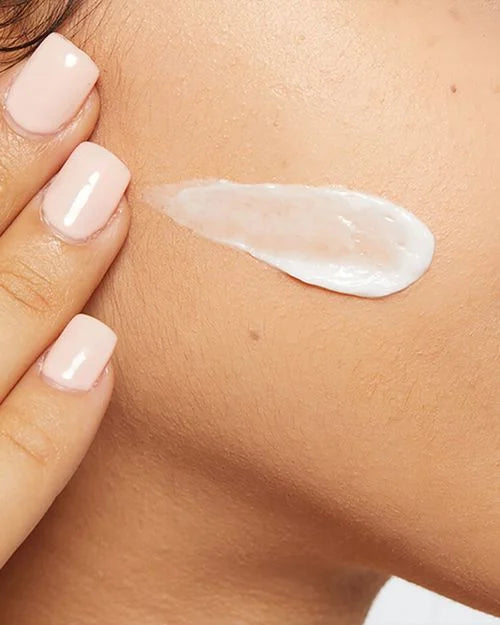 Moisturising Cream