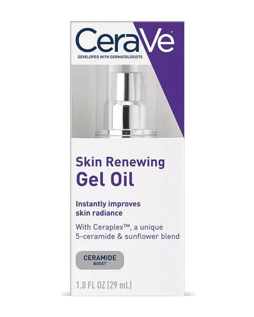 Skin Renewing Nightly Exfoliating Treatment